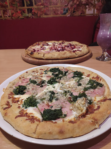 VIVA restaurace - Boskovice