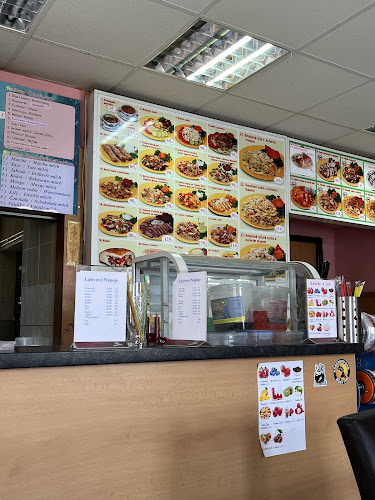 Opinii despre Restaurace Bistro Asia în Tachov - Gastronomie a pohostinství