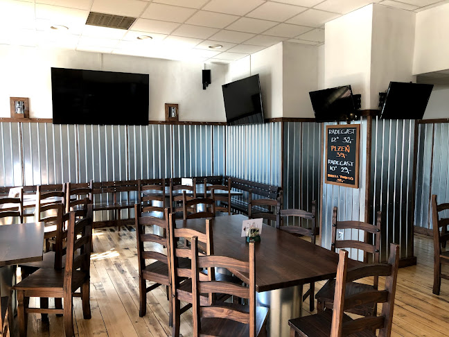 KLUBOVNA PLECHÁRNA - Havířov