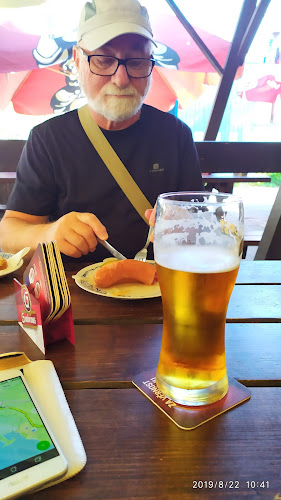 Opinii despre Stánek U Myslivny în Doksy - Gastronomie a pohostinství