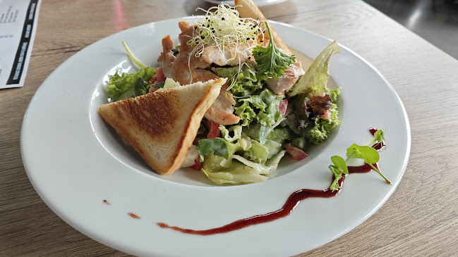 Comentarii opinii despre Restaurace Tatrovka