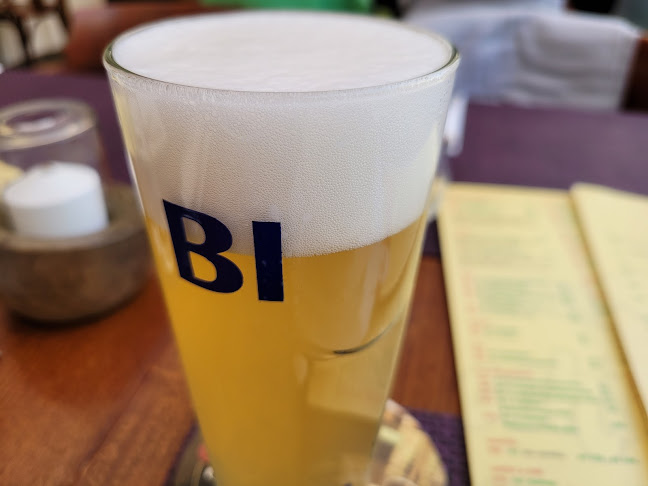 Pizzeria il Pinocchio - Gastronomie a pohostinství