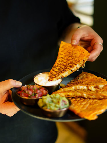 Los Capolitos - Ostrava-Jih