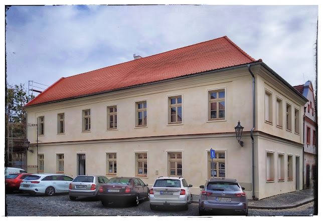 Jídelna u Divadla Žatec