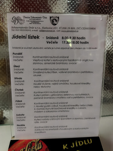 Schaumannův Dvůr s.r.o.