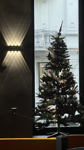 Opinii despre Fenix Lounge în Brno - Gastronomie a pohostinství