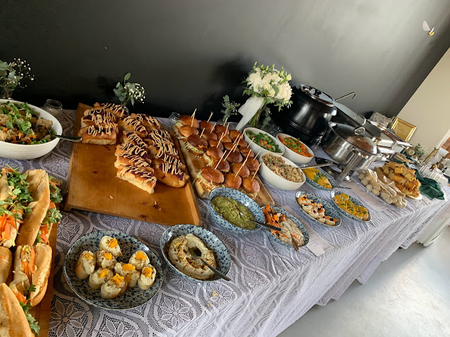 Bis.tro - Gastronomie a pohostinství