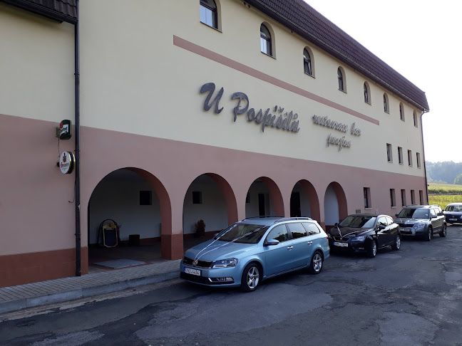 Restaurace U Pospíšilů