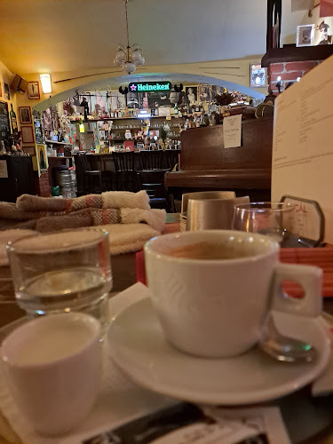 LOCÁL café & bar - Nové Město