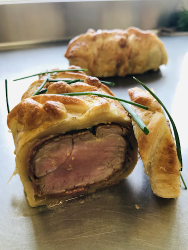 Comentarii opinii despre Gastro Krokodýl, s.r.o.