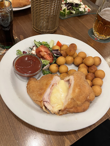 Restaurace Wallis - Plzeň