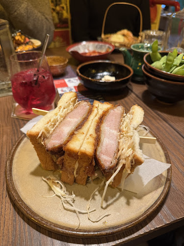 MANYA Sushi & Sake Izakaya - Brno