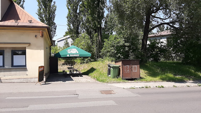 Opinii despre Hospůdka u koksovny în Třinec - Gastronomie a pohostinství