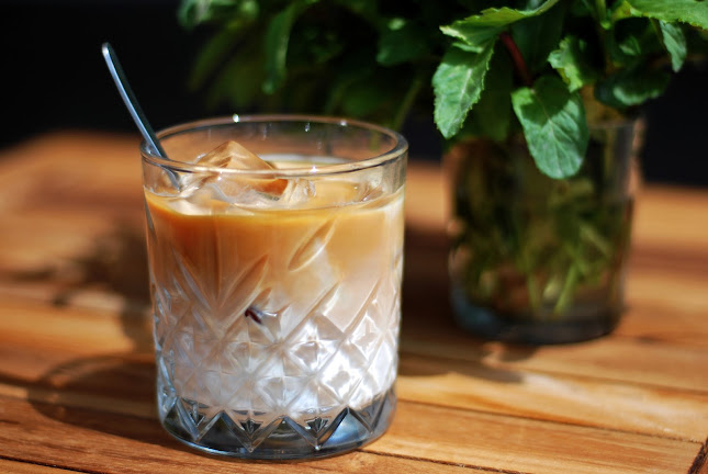 Opinii despre Kafemysl în Litomyšl - Gastronomie a pohostinství