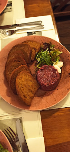 Comentarii opinii despre Restaurace U Kostela