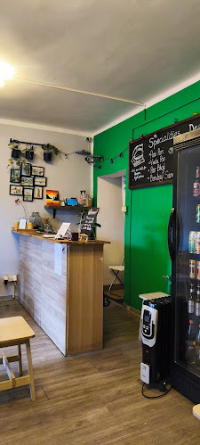 Comentarii opinii despre INDelicious Indian Street Food Bistro