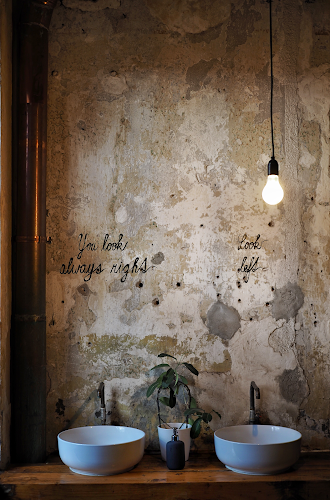 Kavárna co hledá jméno - Gastronomie a pohostinství