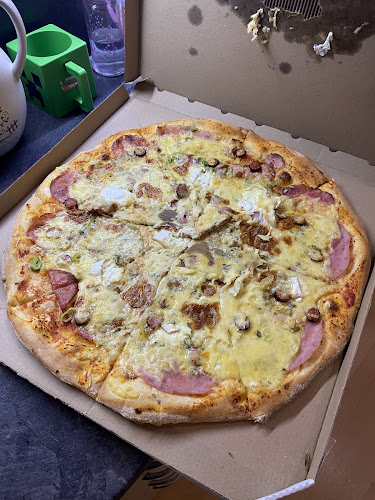 Pizzerie Palermo - Šumperk