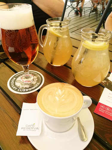 Opinii despre Lobkowicz Palace Restaurant & Café în Praha - Gastronomie a pohostinství