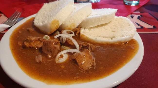 Restaurace GURMÁN - Gastronomie a pohostinství