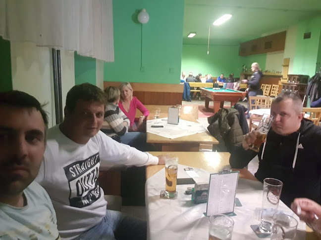 Opinii despre Osmek în Ostrožské Předměstí - Gastronomie a pohostinství