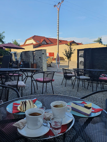 Tarta PATISSERIE & RESTAURANT - Moravany