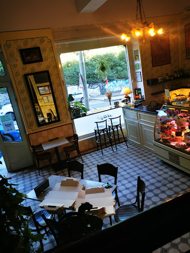 Comentarii opinii despre Kavárna Šlágr