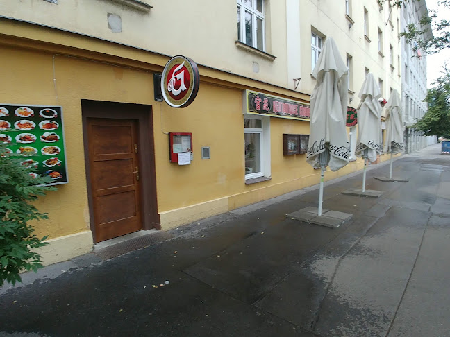 Císařská zahrada - Gastronomie a pohostinství