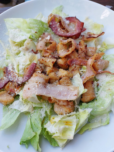 La Bonaccia - Gastronomie a pohostinství