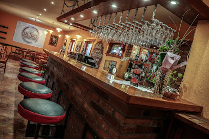 RETRO COFFEE & BAR - Sokolov