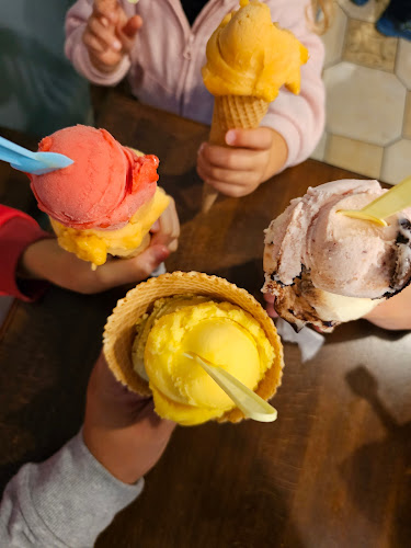 Zmrzlinárna Leda - Liberec