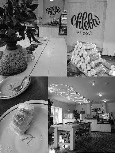 Comentarii opinii despre Chleba se solí s.r.o.