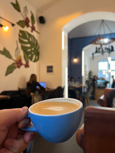 Comentarii opinii despre Republica Coffee Martinská