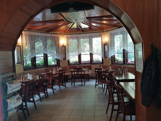 Comentarii opinii despre Restaurace Na tý louce zelený