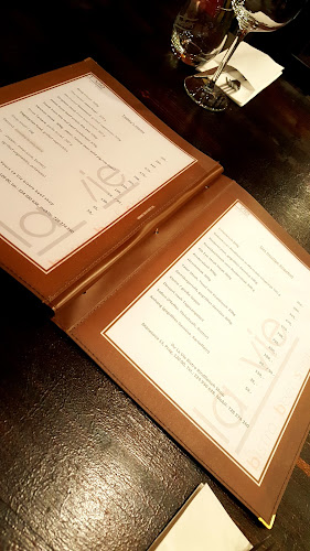 Comentarii opinii despre LA VIE