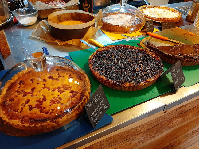 Comentarii opinii despre Stánek Maliník