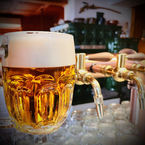 Rodinná Restaurace Pod Lípami - Gastronomie a pohostinství