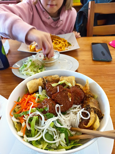 Bistro 53 - Gastronomie a pohostinství