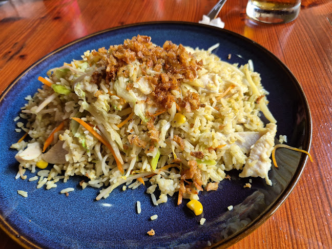 Comentarii opinii despre Pho Hanoi asijská restaurace