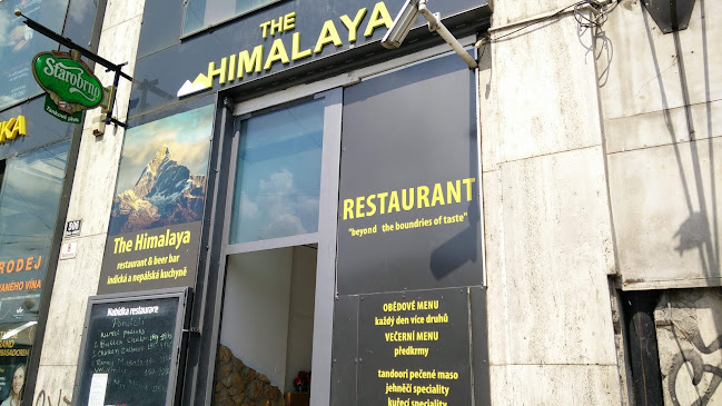 Comentarii opinii despre Himalaya Restaurant