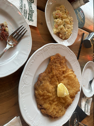 Staroměstská restaurace