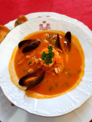 Comentarii opinii despre Restaurace U Zlaté koule