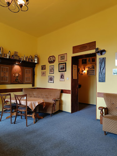 Kavárna Daniel - Gastronomie a pohostinství