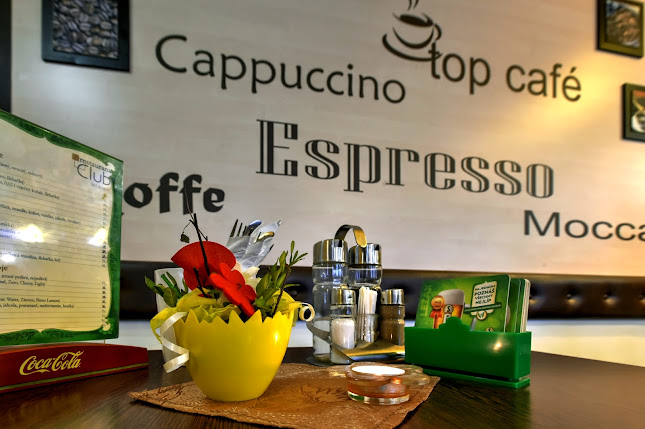 Restaurace Club Šluknov