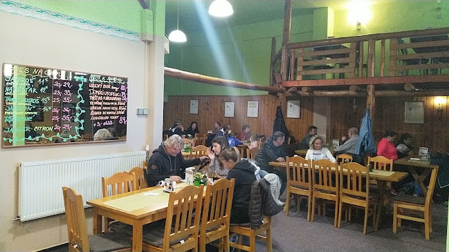 Comentarii opinii despre Jadrošova Krčma