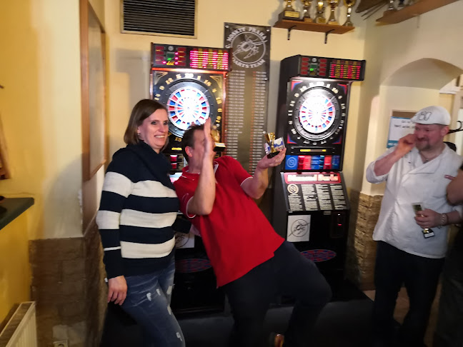 Moskyt - Nové Město