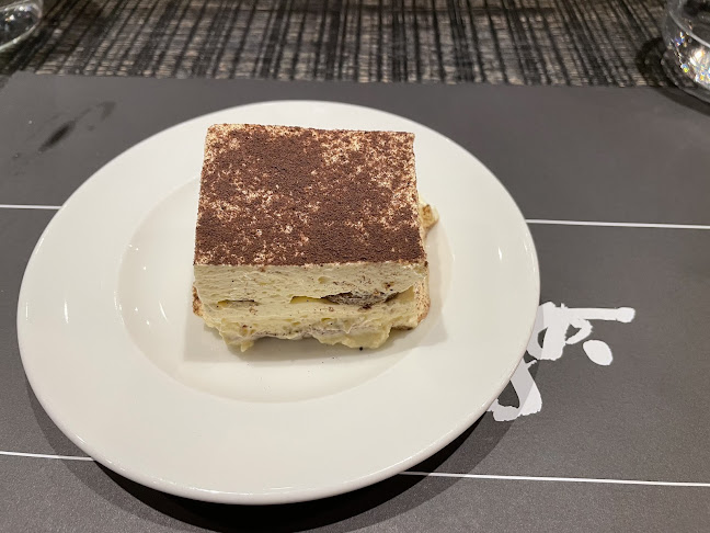 Kogo Havelská ristorante