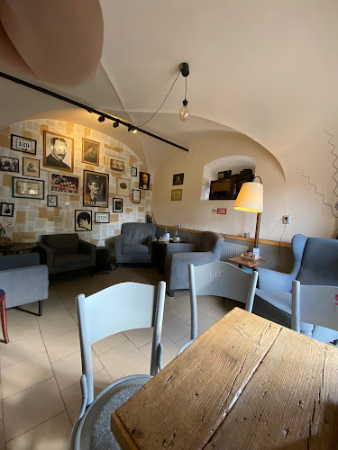 Kafírna Dogvill - Boskovice