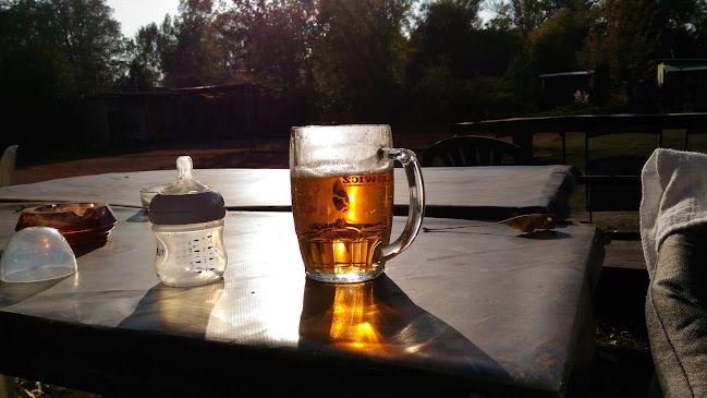 U Budyho - Gastronomie a pohostinství