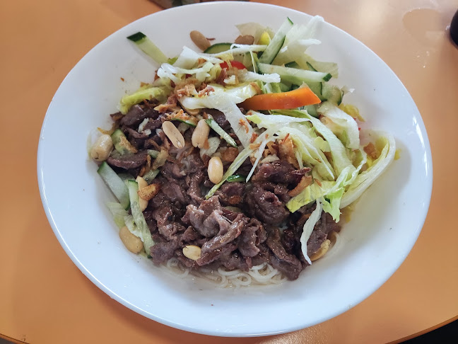 Opinii despre Zlatý Wok în Rožnov pod Radhoštěm - Gastronomie a pohostinství